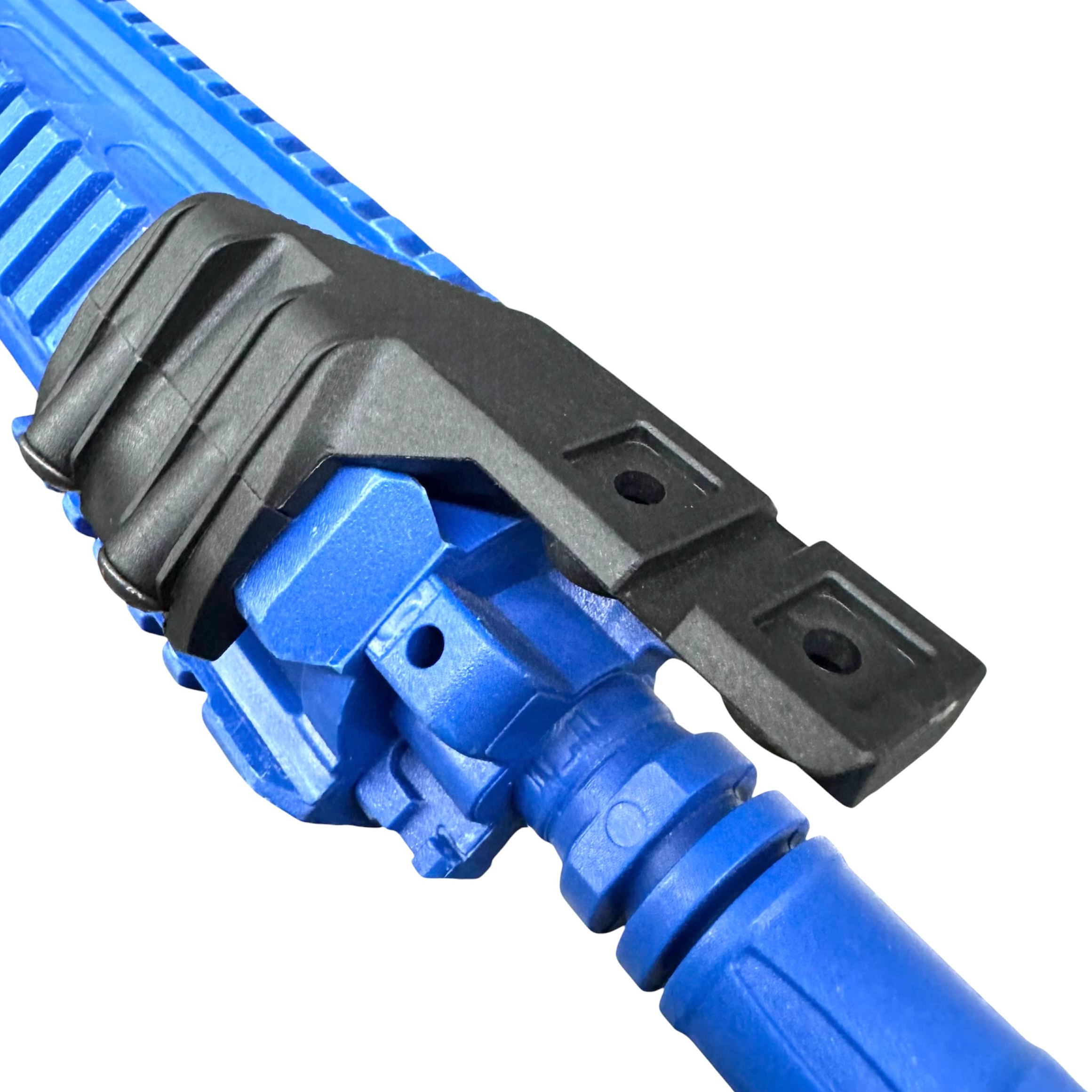 Tactical Light Polymer Adaptive Mount 