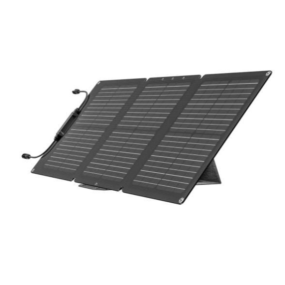 EcoFlow - Solar Panels 60W (SG Version)