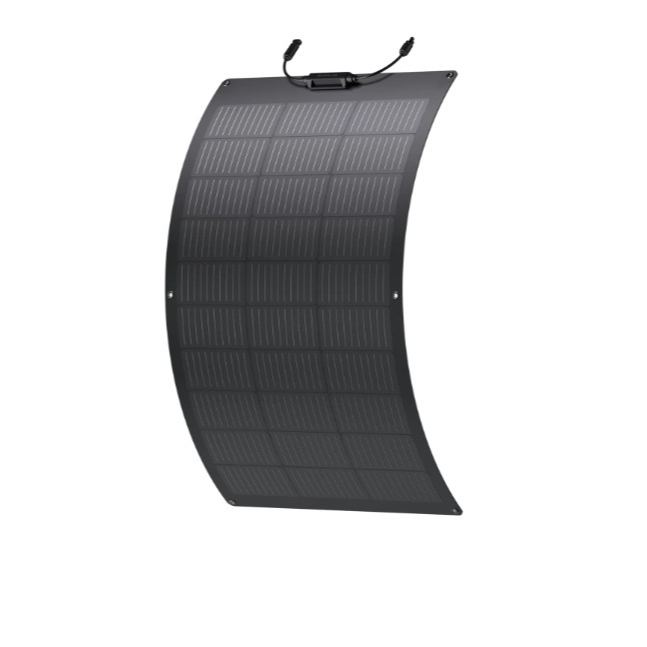 EcoFlow - Solar Panels 100W Flexible (SG Version)