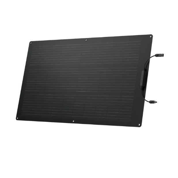 EcoFlow - Solar Panels 100W Flexible (SG Version)