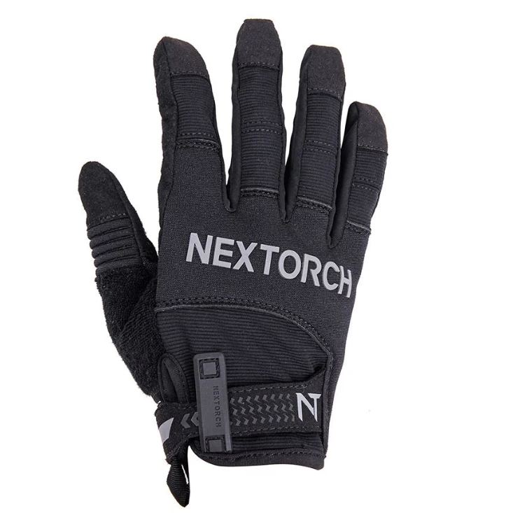 NEXTORCH GENERAL Ultra-Thin Tactical Gloves