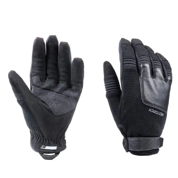 NEXTORCH - Edge Guard Cut-Resistant Tactical Gloves