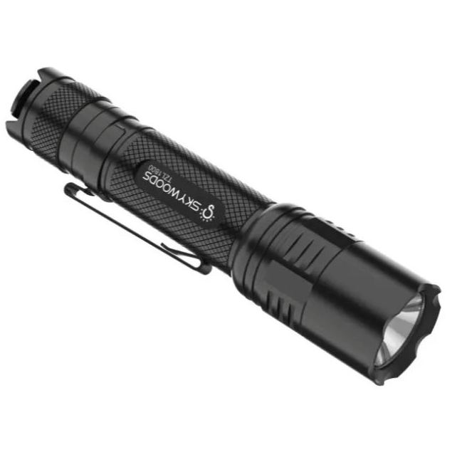Skywoods - Outdoor Zoomable Fashlight