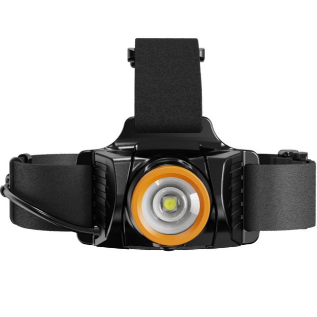 Skywoods - Outdoor Zoomable Headlamp (600lu)(OHL600)