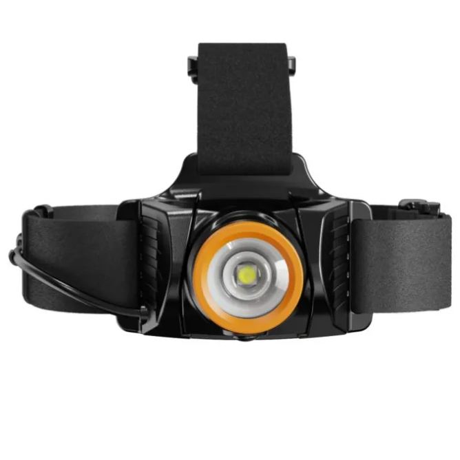 Skywoods - Outdoor Zoomable Headlamp (600lu)(OHL600)