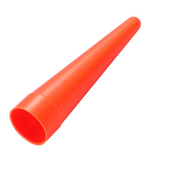 Nitecore - Red Diffusercone 40mm (NTW40)