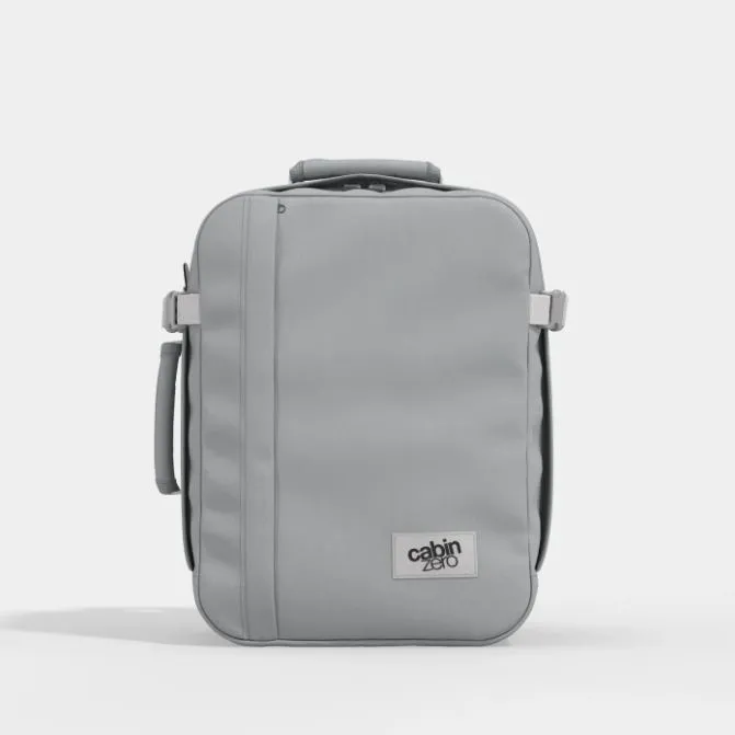 CabinZero - Classic Tech  Backpack Gen 4