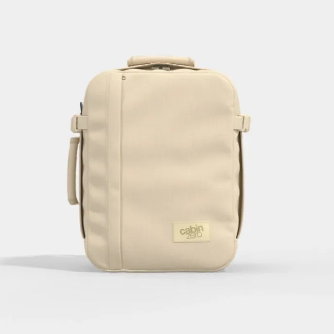 CabinZero - Classic Tech  Backpack Gen 4