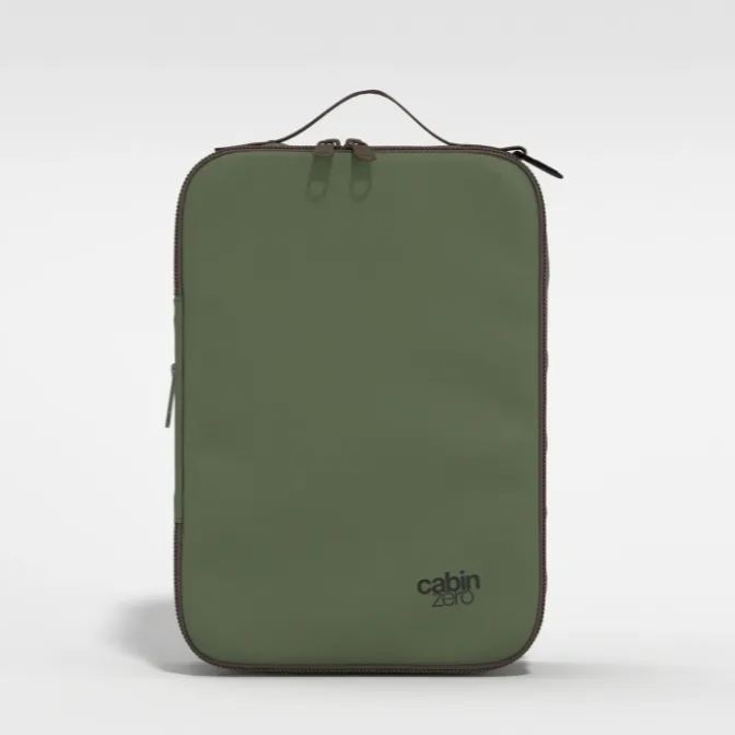 CabinZero - Lux Compression Packing Cube 