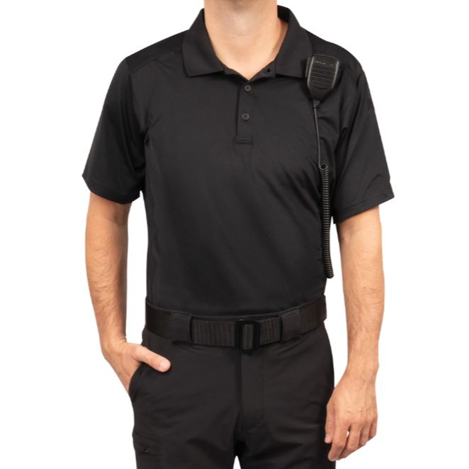 Rothco -  Performance Series Men's Tactical Polo