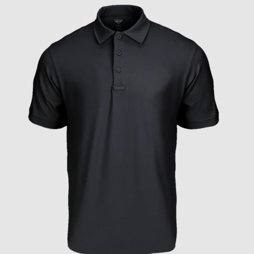 Condor - Short Sleeve Dri-Flex Tactical Polo