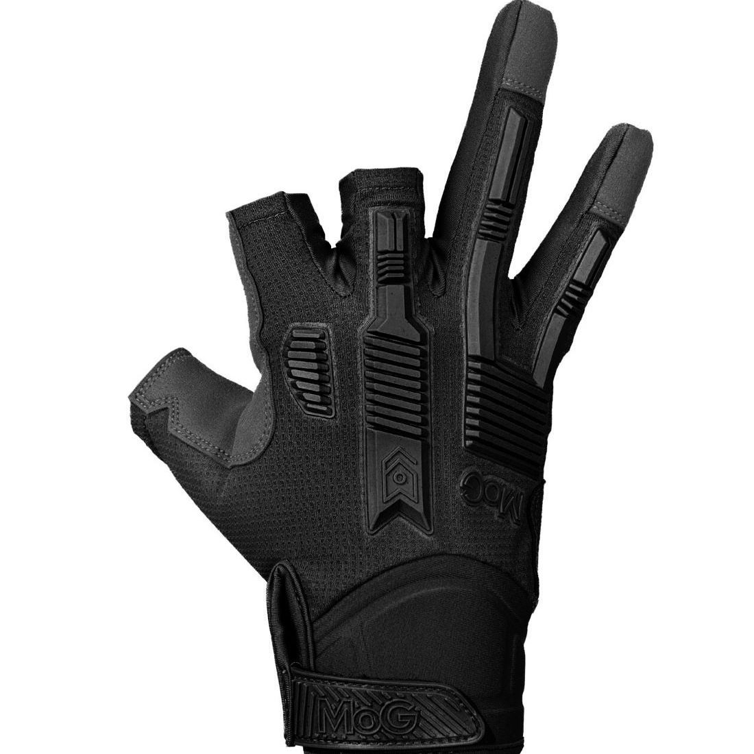 MoG - High Abrasion Ergoshield Trivium Tactical Gloves (8114)