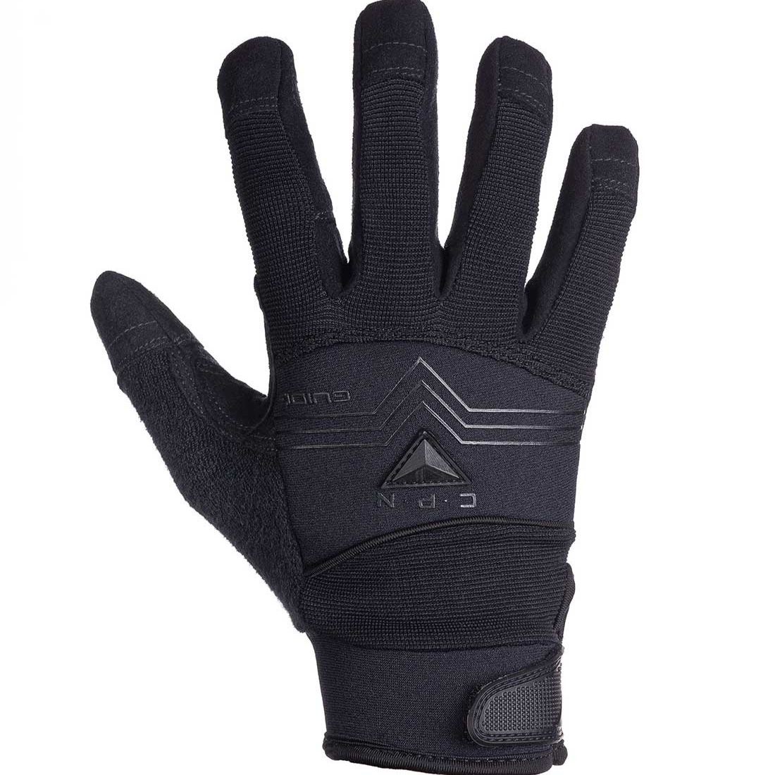 MoG - Needle Resistant Frisk Gloves Guide (CPN6202)
