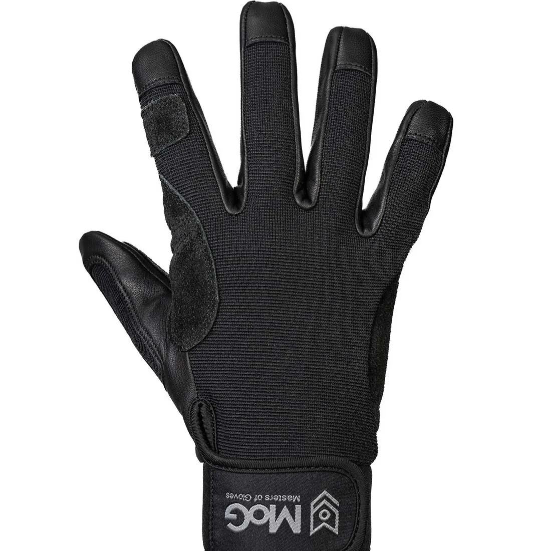MoG - Fast Rope Tactical Gloves (9163)