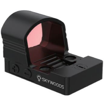 Skywoods - Tactical Pistol Light (TS1)