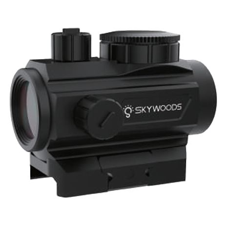 Skywoods - Tactical HD-02 Red Dot Sight (TS2)
