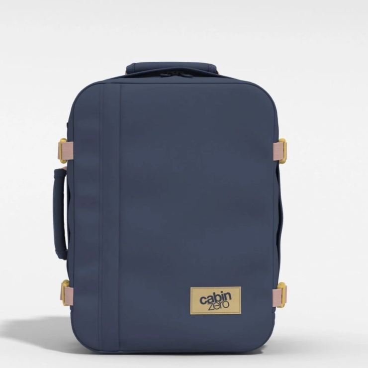 CabinZero - Classic Tech  Backpack Gen 4