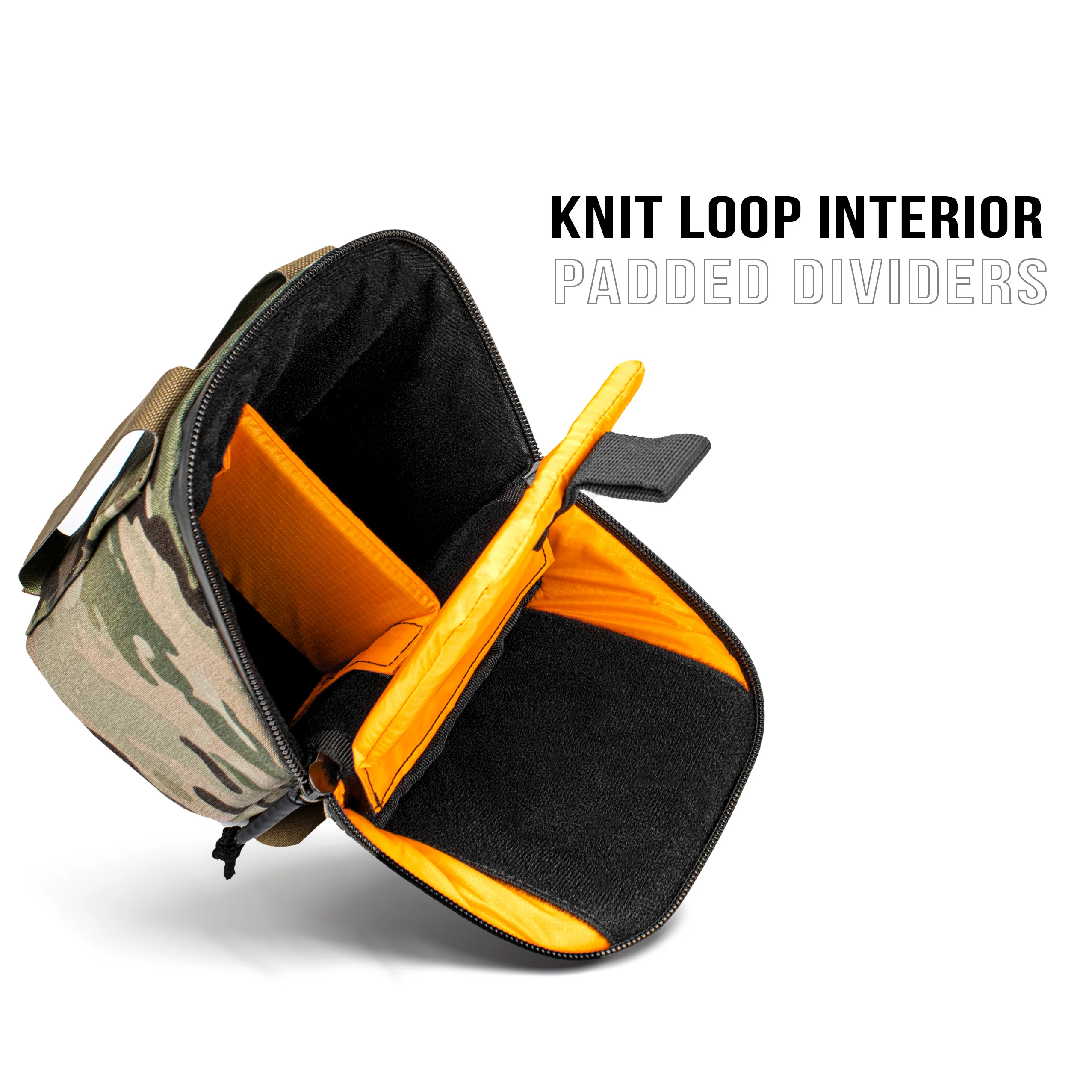 Acetac - Dual-Tube NVG Pouch