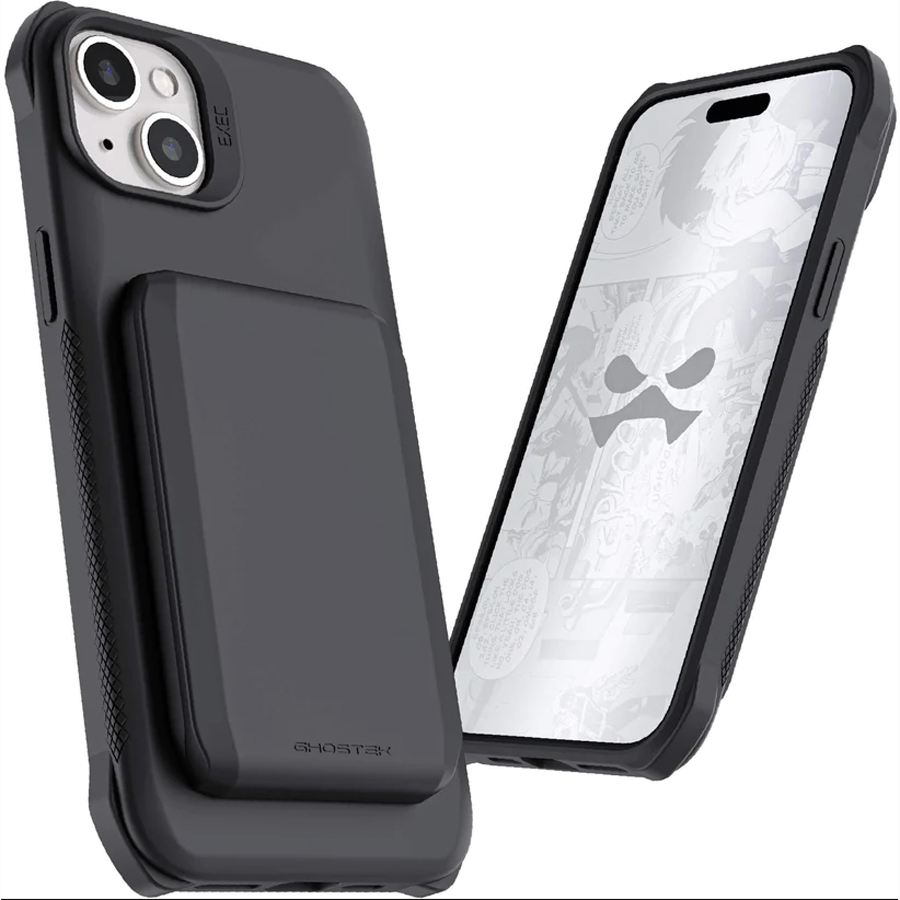 Ghostek - Exec (iPhone 15)