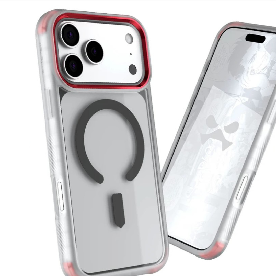 Ghostek - Covert (iPhone 17)