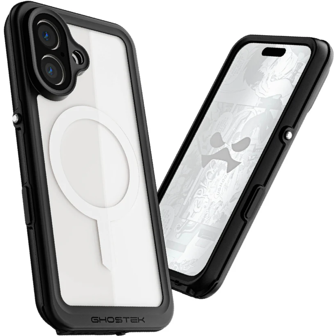 Ghostek - Nautical Slim (iPhone 16)
