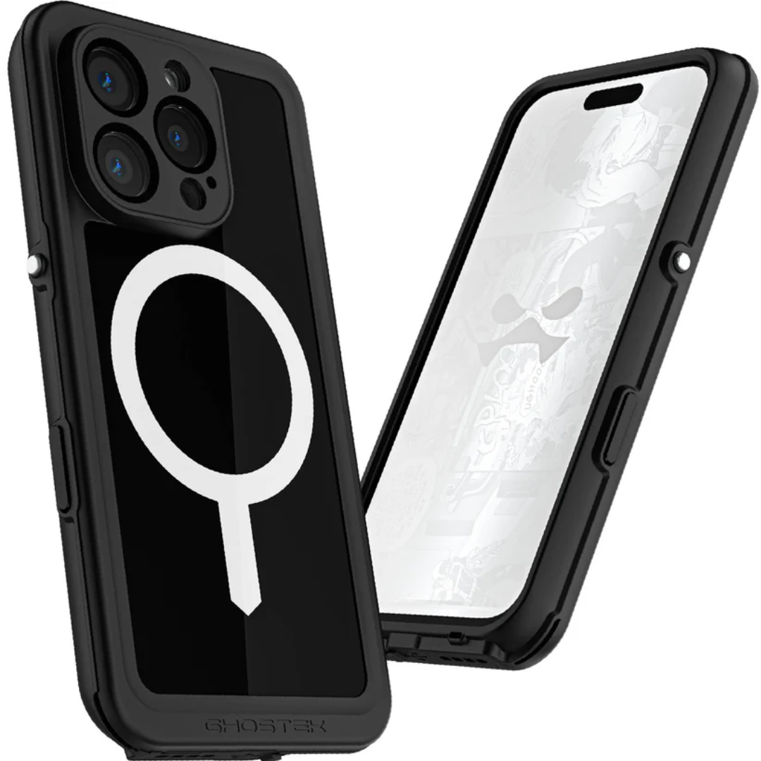 Ghostek - Nautical Slim (iPhone 16)