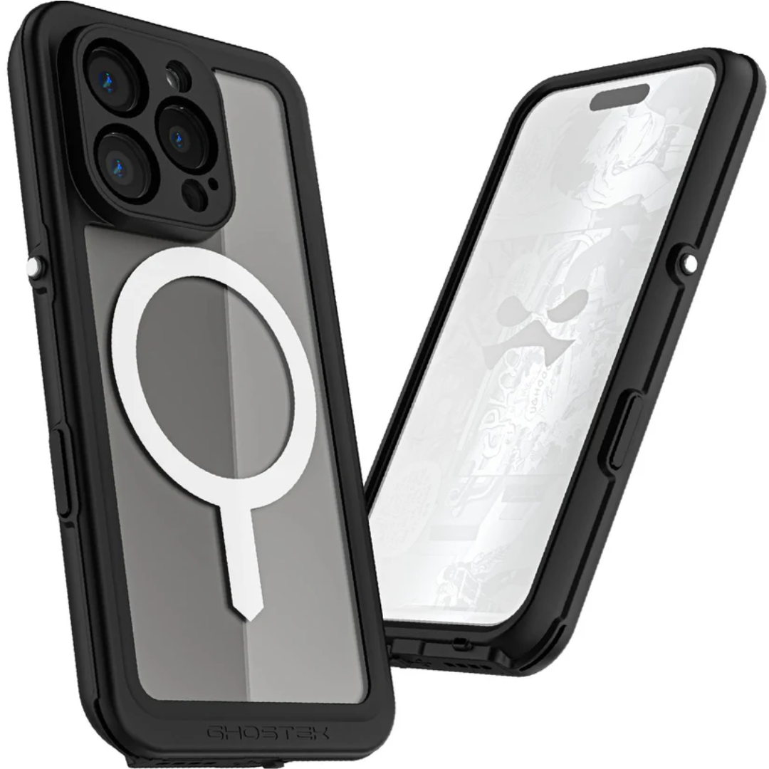 Ghostek - Nautical Slim (iPhone 16)