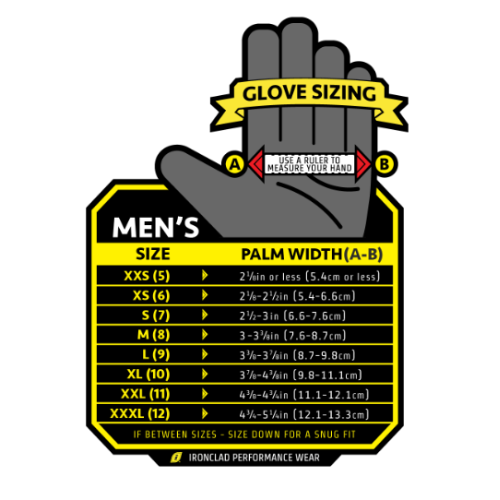 Ironclad - Tactical Pro