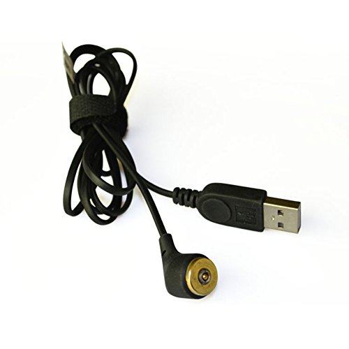 Klarus - Magnetic Charging USB Cable for RS20