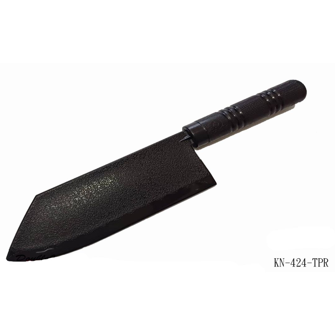 Dragon Steel - (KN-424-TPR) Kitchen Knife I
