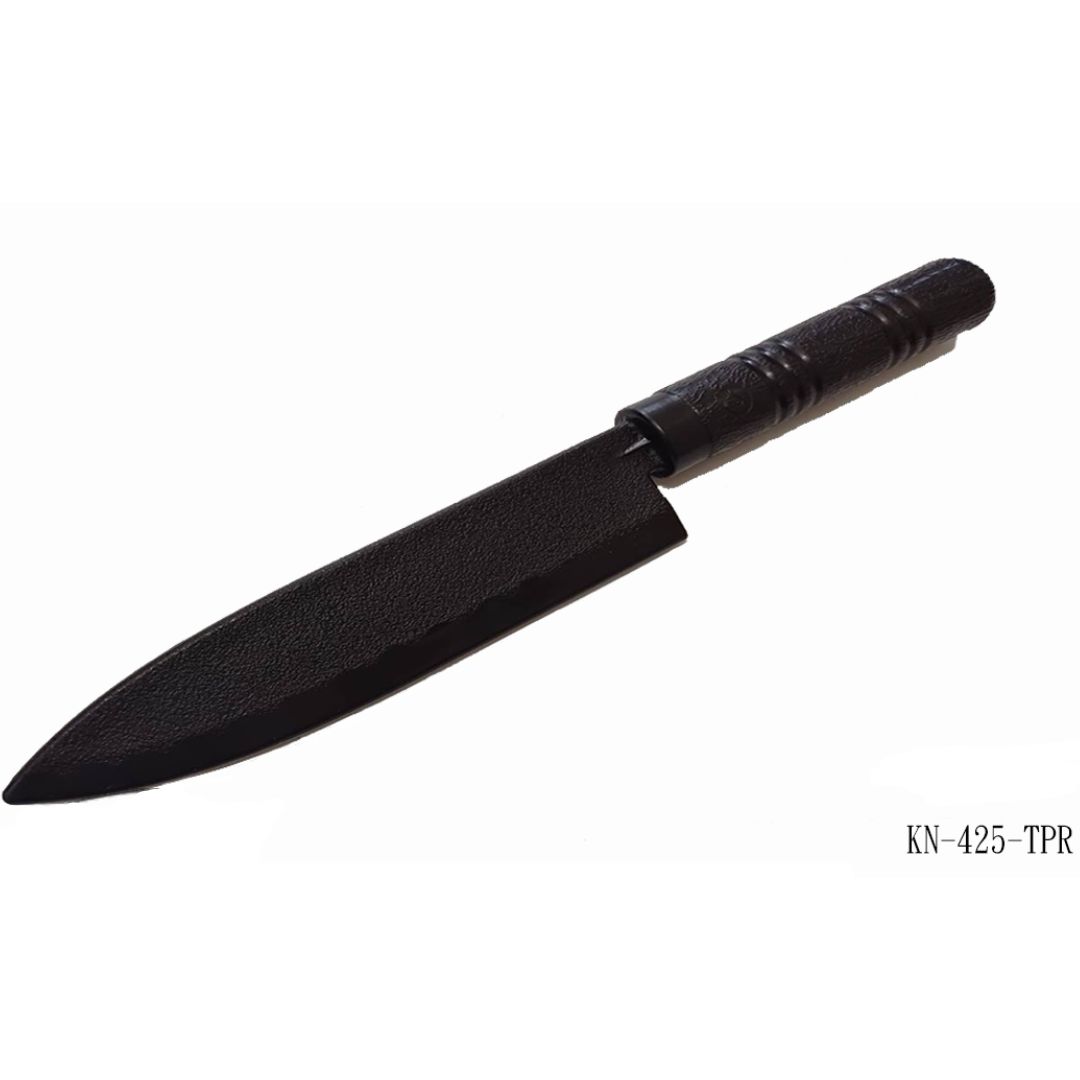 Dragon Steel - (KN-425-TPR) Kitchen Knife II