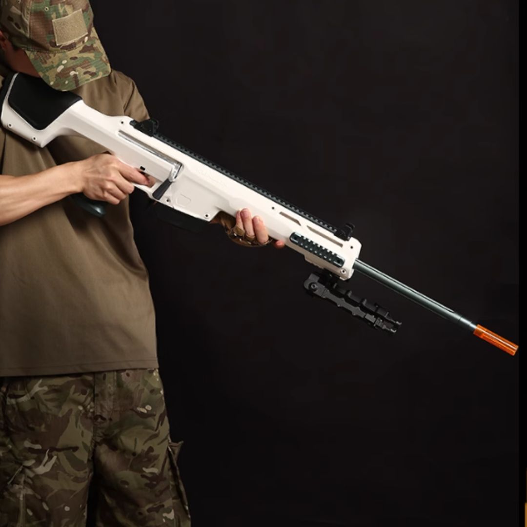 Worker Kunlun Foam Blaster