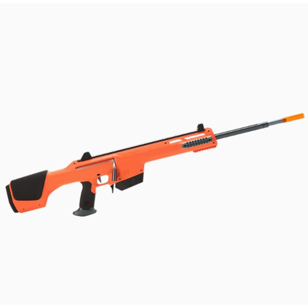 Worker Kunlun Foam Blaster