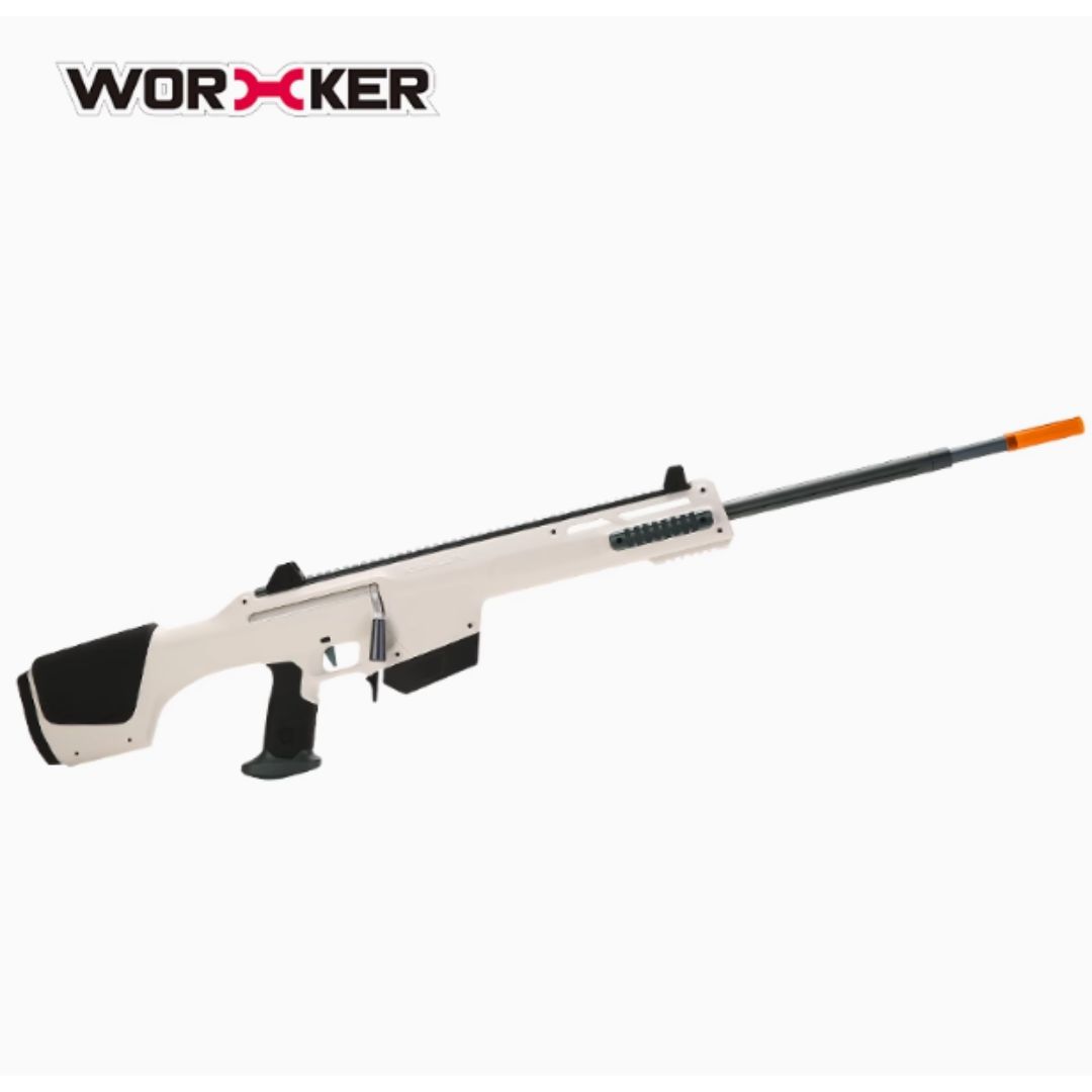 Worker Kunlun Foam Blaster