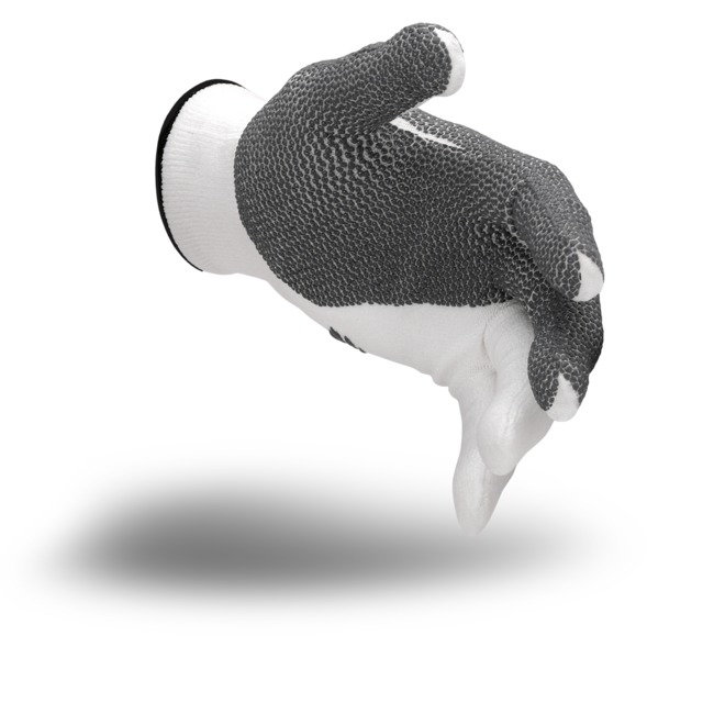Hex Armor - SuperFabric® Coretek Cut Resistant Gloves