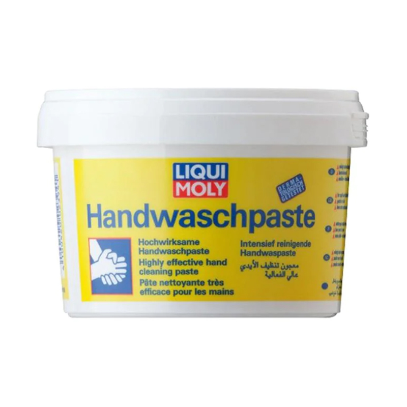 Liqui Moly - Liquid Hand Cleaning Paste