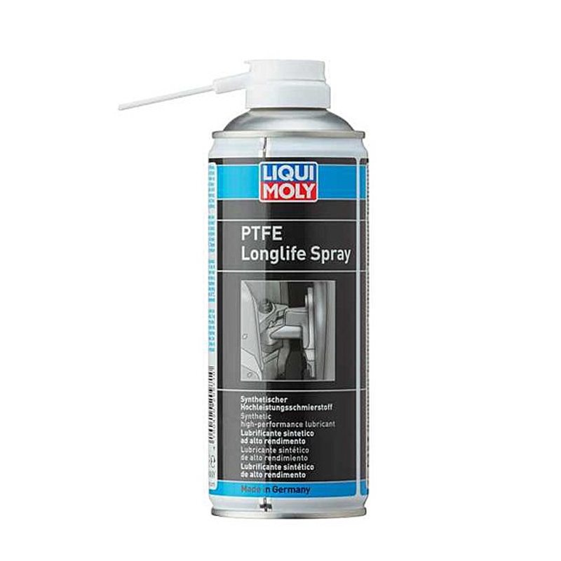 Liqui Moly - PTFE Longlife Spray