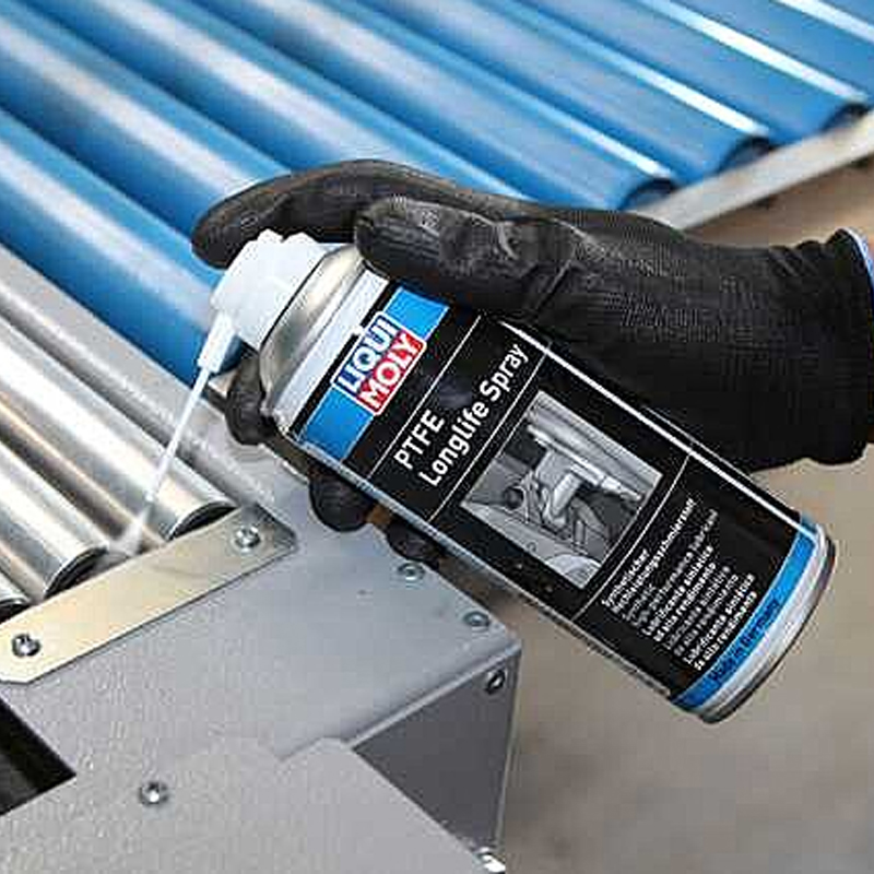 Liqui Moly - PTFE Longlife Spray