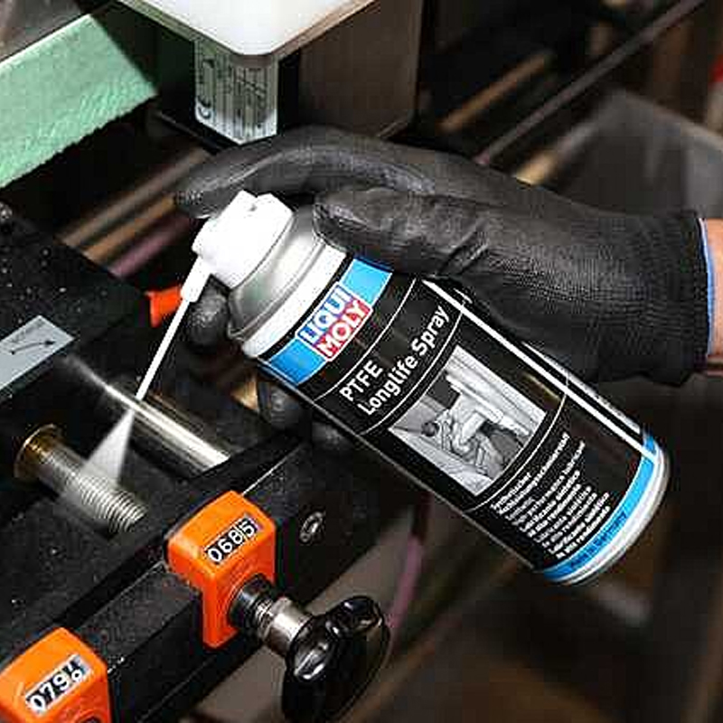 Liqui Moly - PTFE Longlife Spray