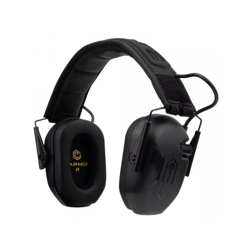 Opsmen - Earmor M300A/T Electronic Shooting Earmuff 