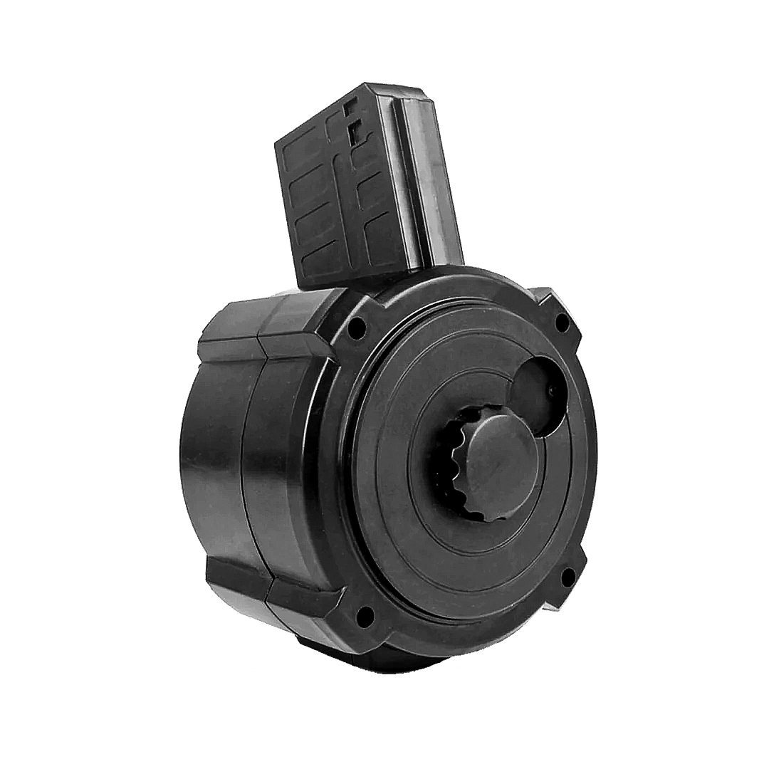 Gel Balls Drum Magazine (WBB)