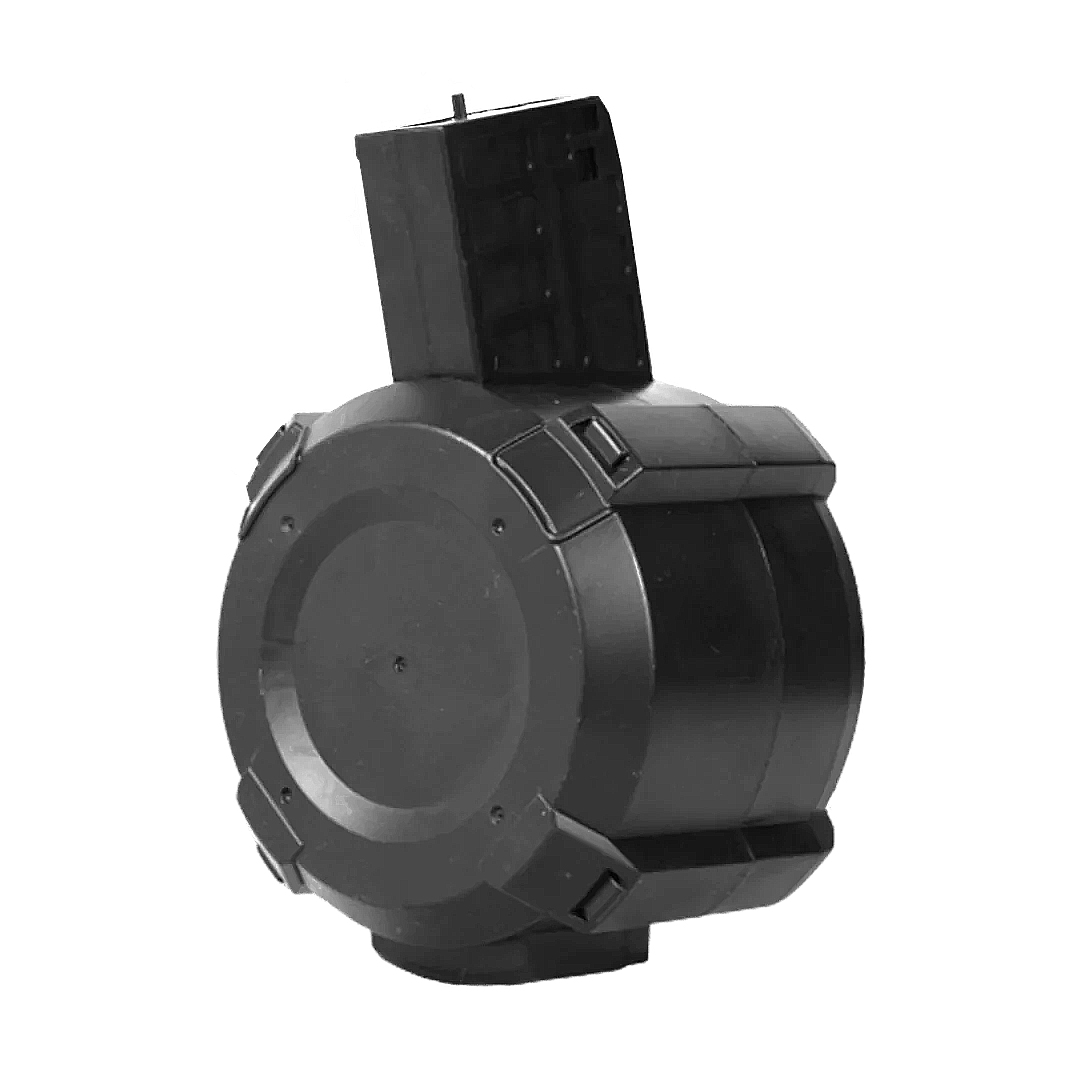 Gel Balls Drum Magazine (WBB)