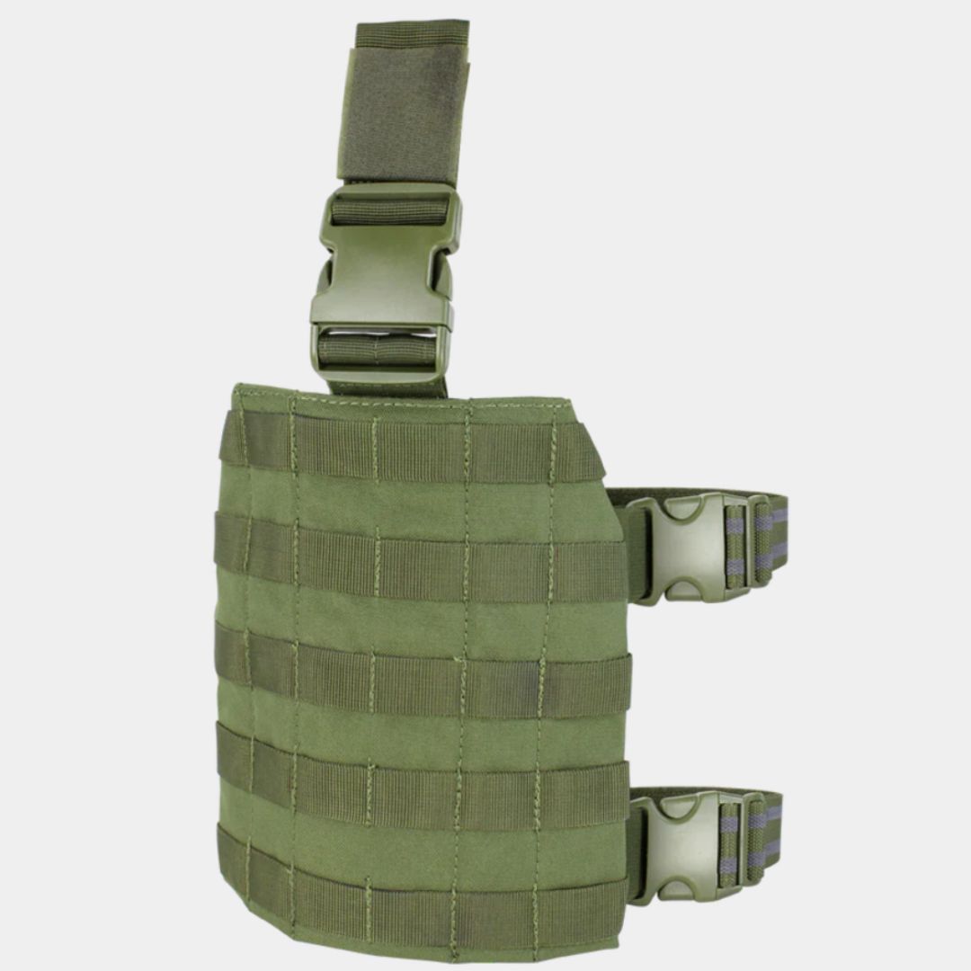 Condor - Drop Leg Platform