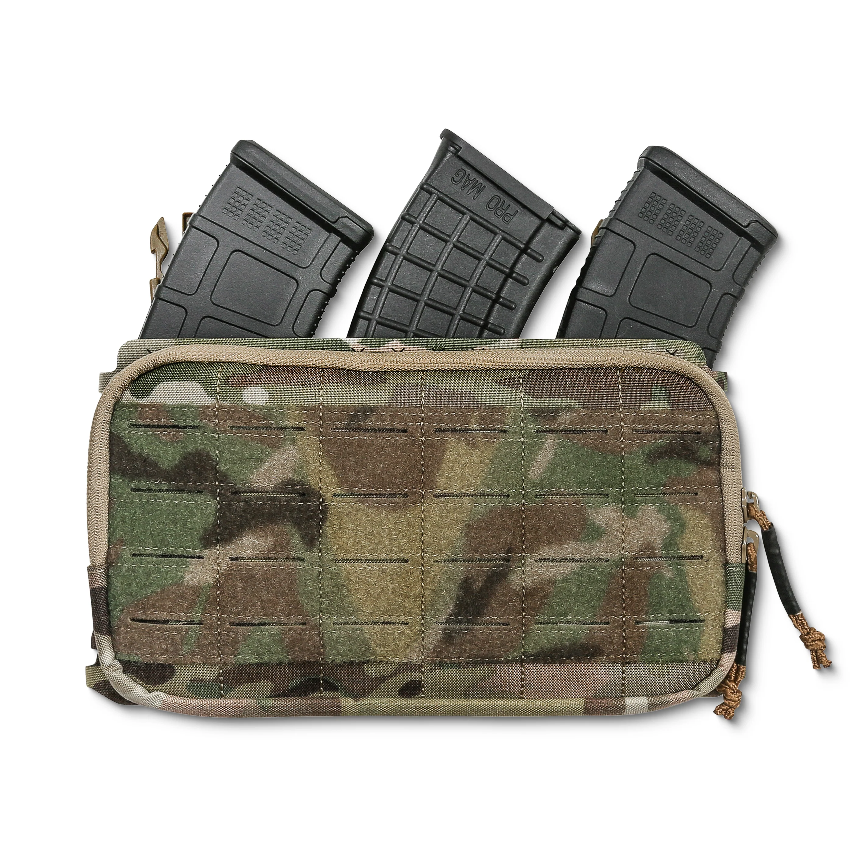 Acetac - SKELETON Admin Expandable Placard