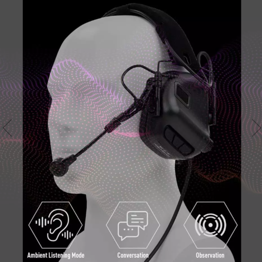 Opsmen - Earmor M32 Mark IV Earmuff 