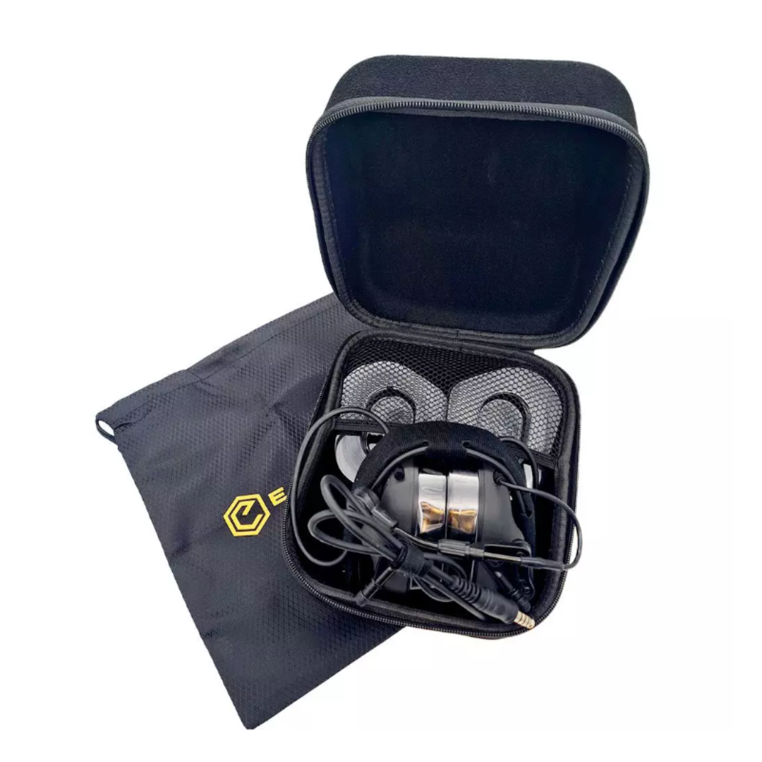 Opsmen - Earmor M32 Mark IV Earmuff 