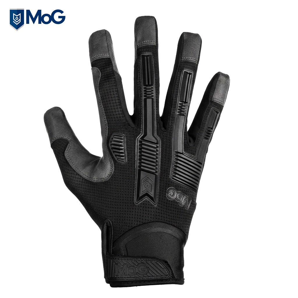 MoG - High Abrasion Ergoshield Tactical Gloves (8110)