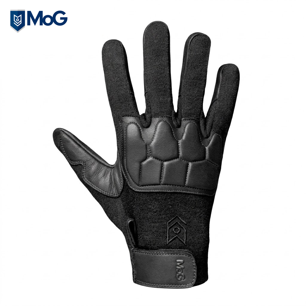 MoG - 2ndSkin CUT/FR Tactical Gloves (8127) 