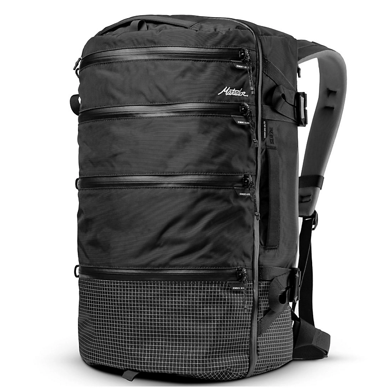 Matador - SEG28 Back Pack (Black)