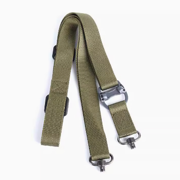 MS4 Rifle Sling QD QR sling